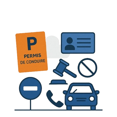 Nos domaines d'expertise